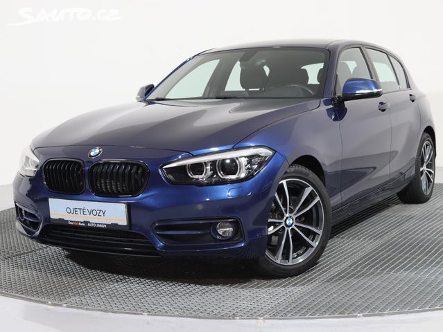 BMW Řada 1